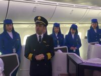 SAUDIA toont kijkje in de keuken