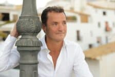 Column: Hij krijgt die lach niet meer van zijn gezicht