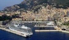 Oceania Cruises centraal op webinar van Captain Cruise