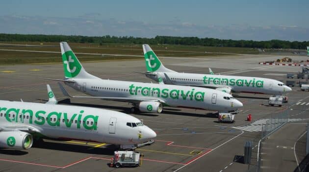 Transavia