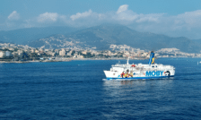 Ferry highlight – Moby Lines: ‘De vakantie begint echt als je inscheept.’