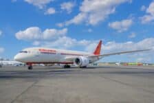 Air India deze zomer van Schiphol naar Delhi per 787