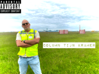 Column: Herberg de Muffe Vochtplek