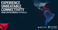 Delta en LATAM breiden samenwerking uit