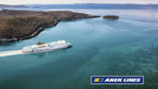 ANEK Lines: vakantie in Griekenland voor je familie en vrienden