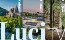 Uitnodiging voor maandag 19 juni: b2b-webinar van Visit Luxemburg; LUCI TV
