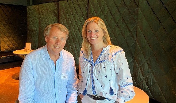 New director for Uniglobe Travel Holland