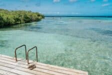 Aruba, het enige echte One happy island