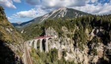 De kracht van Zwitserland