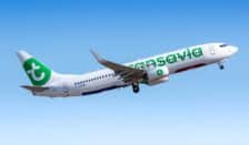 Transavia annuleert vlucht naar Tel Aviv