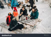 TUI naar Noorse en Zweedse skigebieden