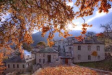 Vakantie met minimale voetafdruk? Dit zijn de mooiste duurzame reisopties in Griekenland