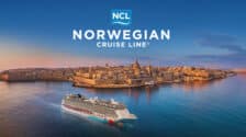 Meld je nu aan voor de NCL Webinar en bezoek de Norwegian Getaway in Amsterdam