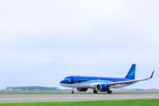 Aviareps GSA voor Azerbaijan Airlines