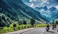 Motor2Travel start samenwerking met 1TIS