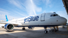 JetBlue vanaf volgende week ook rechtstreeks naar Boston
