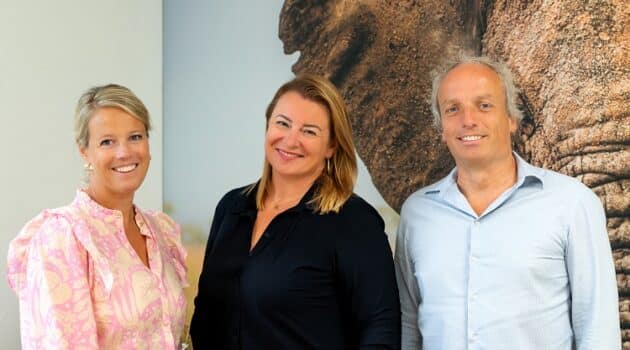 Marlous Willekens versterkt directie ExperienceTravel/ITG