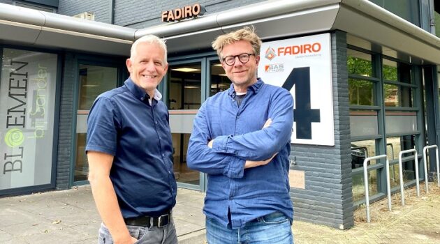 BAS 20 jaar: ´Niemand wordt reisagent uit passie voor boekhouden´