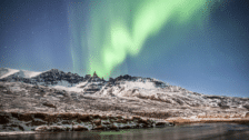 Nu ook winterreizen naar Noord-IJsland via BBI Travel