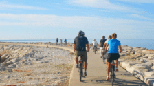 Fietsvakantie aanbieder Travelydays enthousiast over TravelSpirit Start