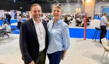 Toerisme Zwitserland weer naar oude niveau; ‘Najaar wordt nieuwe zomer’