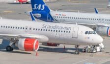 Investeerdersgroep rond Air France-KLM neemt belang in SAS