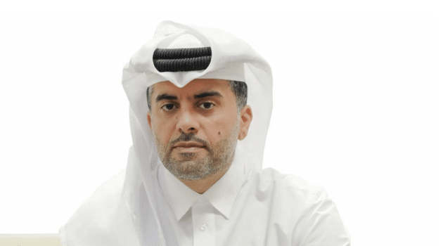 Badr Al-Meer nieuwe CEO Qatar Airways