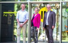 TUI sluit zich aan bij INretail; ‘Aantrekkelijke winkelstraat behouden’