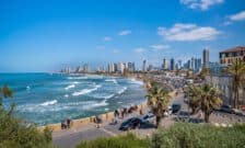 KLM schrapt vluchten op Tel Aviv; El Al vliegt wel