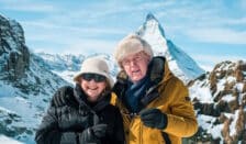 Watching tip: first episode of Thinking of Switzerland