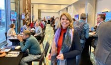 Inbound tourism Germany close to record year 2019 level