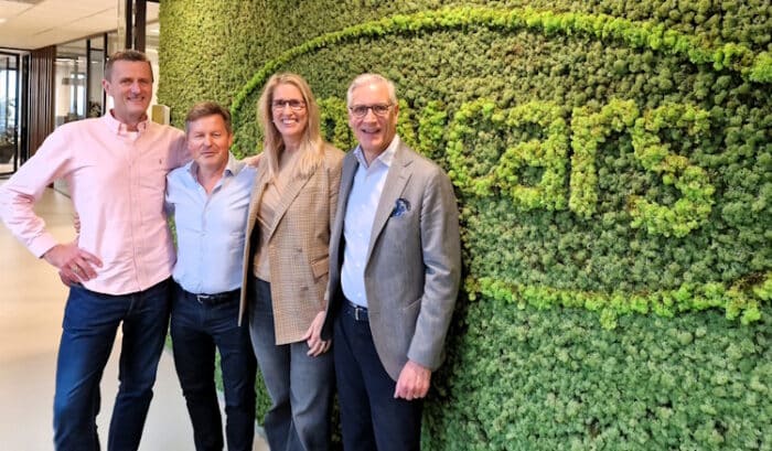 ‘Rots in de branding’ Suzanne Al 20 jaar bij Sunny Cars - TravMagazine