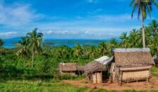 Borrelen met Untamed Travelling en de Filipijnen op de Vakdag