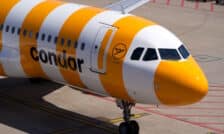 European Commission investigates German state aid for Condor