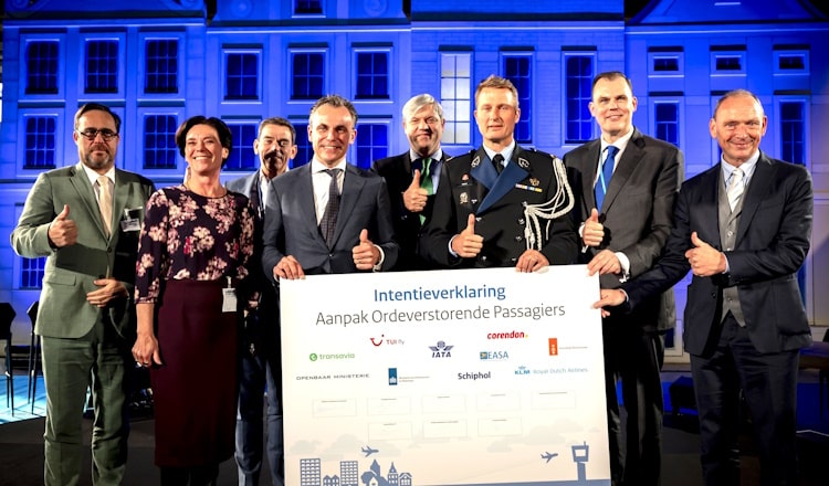Aviation sector and government join forces to fight against ‘airline ASOs’