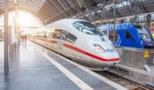 ANVR: Europees masterplan voor treinvervoer nodig