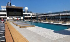 Captain Cruise: extra places to visit MSC Euribia