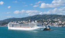 Ondernemers Mallorca vrezen dat cruiseschepen wegblijven door beperkingen