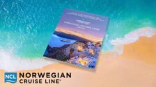 NCL presents cruise catalogue 2024-25
