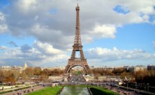 Sunair: steden van de maand maart zijn Parijs en Valencia