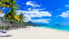 Geen cholera maar buikgriep; cruiseschip mag alsnog naar Mauritius