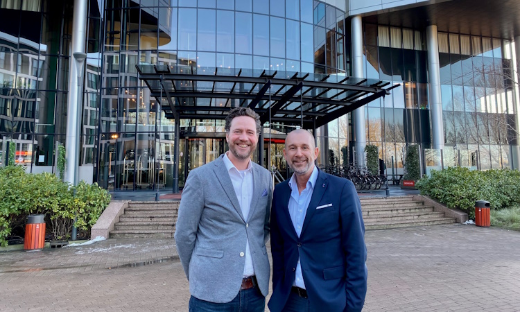‘We want to be where Corendon is not yet’