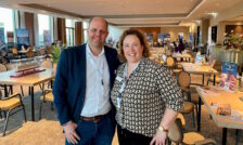 Geslaagde retail-avond Captain Cruise; ‘VR is verkooptool van de toekomst’