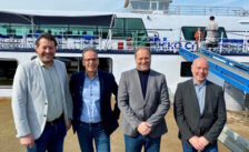 Norbert van der Glas (Dutch Cruise Line): ‘Riviercruise wint aan populariteit’