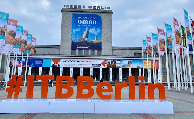 ITB 2024 exceeds expectations; More participants