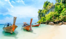 ‘Thailand blijft favoriet bij Nederlandse reizigers’