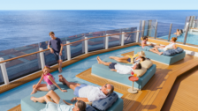 Norwegian Cruise Line: inspiratie voor de zomer van je klanten