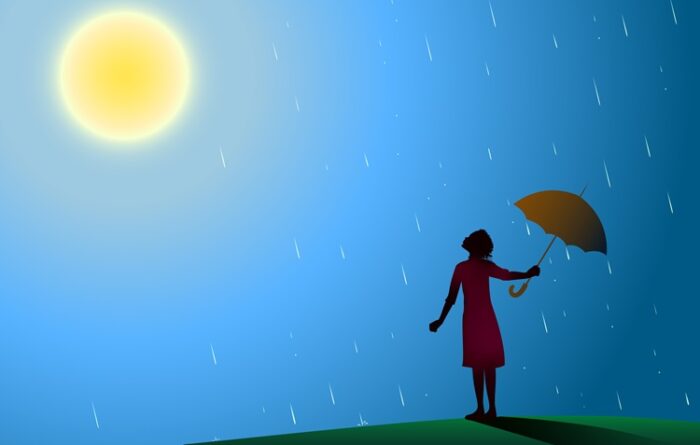 Na regen komt zonneschijn! - TravMagazine