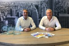 Jan-Bert Wissink en Marc van Amsterdam