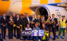 Münster-Osnabrück Airport expects a busy year